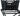 20" Rubber Mounting Straps