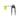 M-Wave, Safety Flag with LED