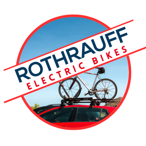 Rothrauff Electric Bikes