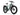 Premium All-terrain Electric Fat Bike Zebra/D5