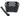 EBike Bicycle Basket, Dairyman Universal Rear Bicycle Basket, E-Bike Basket