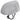 M-Wave, Helmet Cover, Water resistant, Full reflective fabric, Silver