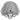 M-Wave, Helmet Cover, Water resistant, Full reflective fabric, Silver