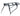 Takeout Universal Cargo Carrier, 26" -29" Disc  MIK