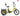 AddMotor Citytri E-310 Folding Electric Trike