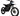 SRPNT Electric Bike - BLACK STRIKE