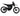SRPNT Electric Bike - BLACK STRIKE