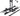 CRAVOT CyberRack S2 Hitch Bike Rack, 2’’ Receiver, 300 LBS Capacity