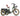 AddMotor GrandTan X Electric Trike