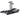 MATE R Hitch Mount Fat Tire E-Bike Rack