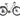 Level.2 Step-Through Commuter Polar SKUs: 1E027-0024001, 1E027-0024801