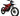 SRPNT Electric Dirtbike - ORANGE CRUSH