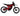 SRPNT Electric Dirtbike - ORANGE CRUSH