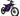 SRPNT Electric Dirtbike - GRAPE SODA