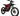SRPNT Electric Dirtbike - DIABLO RED