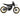 SRPNT Electric Dirtbike - GREY GOLD