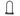 UKASE MAX - Heavy Duty Shackle Lock  - Shackle: 4.53" x 9.06" (115mm x 230mm) Dia 0.43" (11mm)