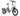 Lectric XPedition 2.0 Stratus White Electric Bike