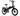 Lectric XP Lite 2.0 JW Black Long-Range Electric Bike