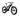 Bakcou Scout Jäger Electric Bike