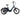 Lectric XP Trike2 750 Dusk Blue Electric Trike