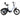 Lectric XP Trike2 Glacier Blue Electric Trike