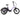 Lectric XP Trike2 750 Lavender Haze Electric Trike