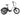 Lectric XP Trike2 750 Stratus White Electric Trike