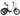 Lectric XP Trike2 Stratus White Electric Trike