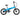 Lectric XP Lite 2.0 Lectric Blue Electric Bike