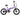 Lectric XP Lite 2.0 Lavender Haze Electric Bike