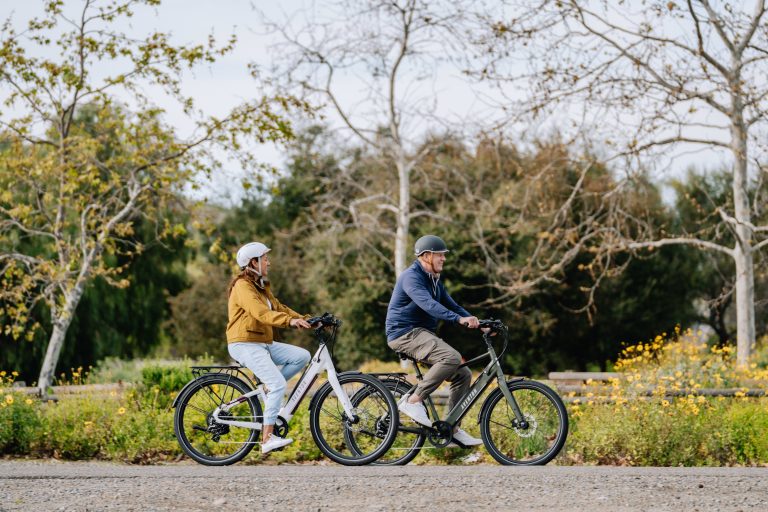 E-Bike Group Rides Central PA